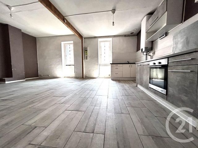 Immeuble &agrave; vendre - 221 m2 - Ales - 30 - LANGUEDOC-ROUSSILLON