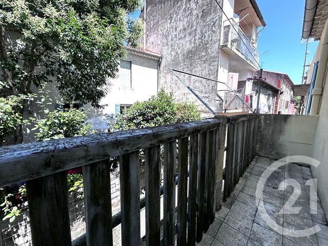 Immeuble &agrave; vendre - 221 m2 - Ales - 30 - LANGUEDOC-ROUSSILLON