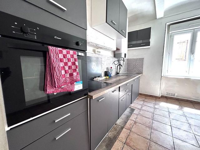 Immeuble &agrave; vendre - 221 m2 - Ales - 30 - LANGUEDOC-ROUSSILLON