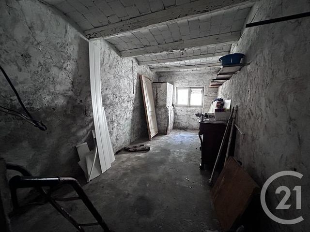 Immeuble &agrave; vendre - 221 m2 - Ales - 30 - LANGUEDOC-ROUSSILLON