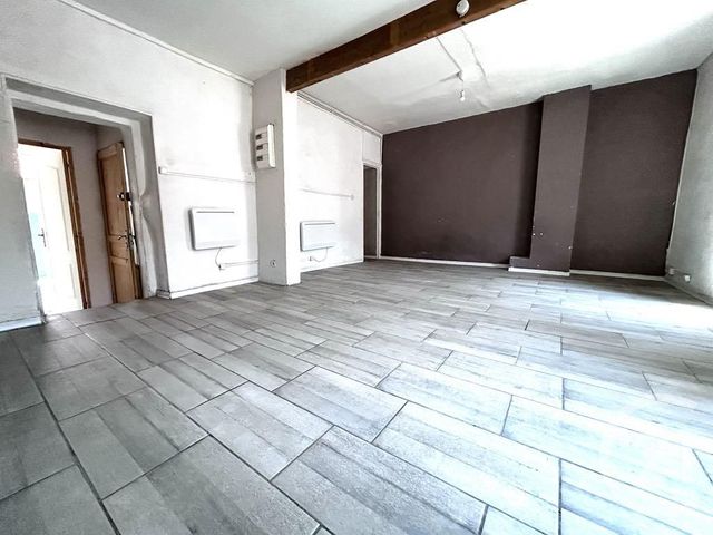 Immeuble &agrave; vendre - 221 m2 - Ales - 30 - LANGUEDOC-ROUSSILLON