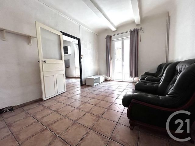 Immeuble &agrave; vendre - 221 m2 - Ales - 30 - LANGUEDOC-ROUSSILLON