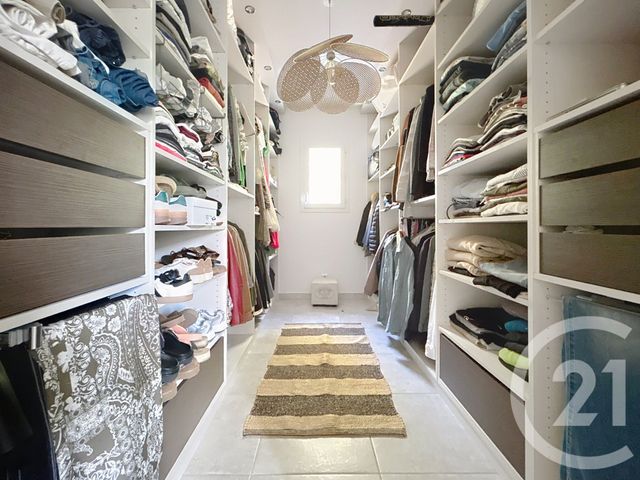 Maison à vendre - 4 pièces - 187 m2 - St Jean Du Pin - 30 - LANGUEDOC-ROUSSILLON