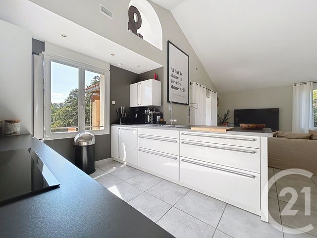 Maison à vendre - 4 pièces - 187 m2 - St Jean Du Pin - 30 - LANGUEDOC-ROUSSILLON