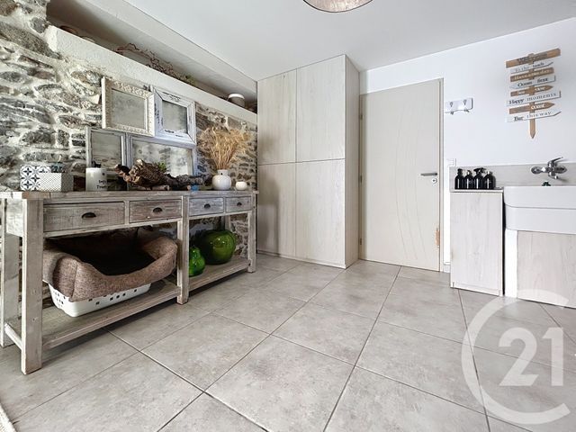 Maison à vendre - 4 pièces - 187 m2 - St Jean Du Pin - 30 - LANGUEDOC-ROUSSILLON