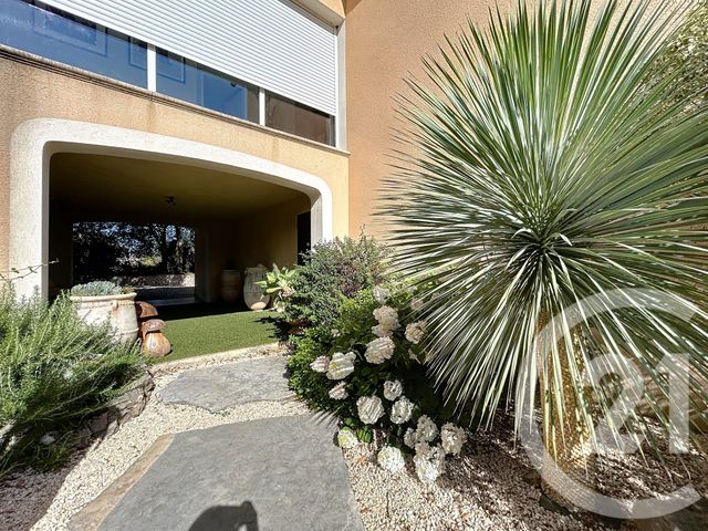 Maison à vendre - 4 pièces - 187 m2 - St Jean Du Pin - 30 - LANGUEDOC-ROUSSILLON