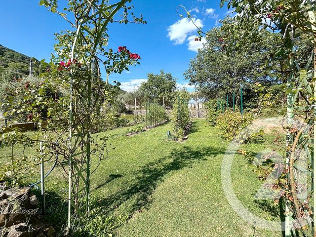 Maison à vendre - 4 pièces - 187 m2 - St Jean Du Pin - 30 - LANGUEDOC-ROUSSILLON