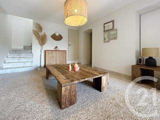 Maison à vendre - 4 pièces - 187 m2 - St Jean Du Pin - 30 - LANGUEDOC-ROUSSILLON
