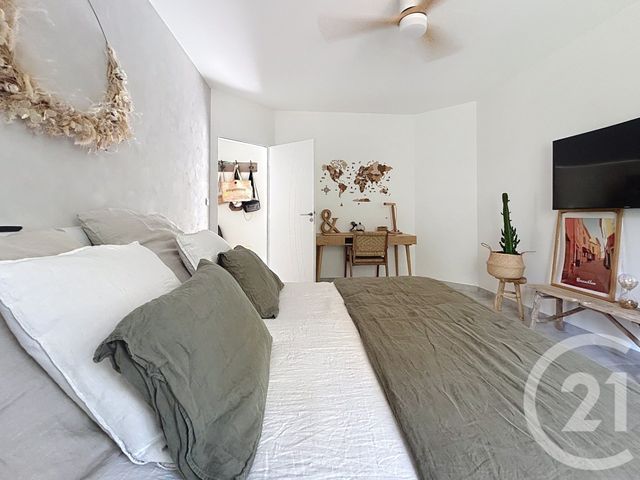 Maison à vendre - 4 pièces - 187 m2 - St Jean Du Pin - 30 - LANGUEDOC-ROUSSILLON