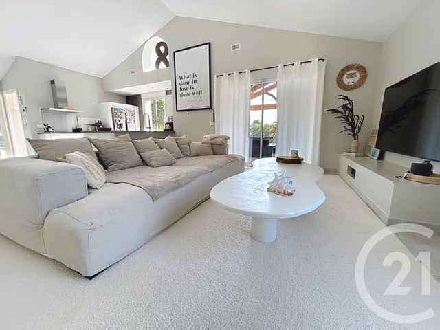 Maison à vendre - 4 pièces - 187 m2 - St Jean Du Pin - 30 - LANGUEDOC-ROUSSILLON