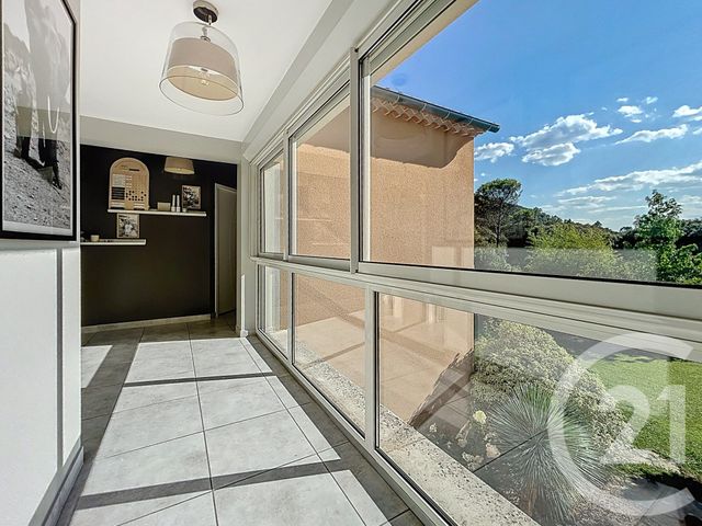 Maison à vendre - 4 pièces - 187 m2 - St Jean Du Pin - 30 - LANGUEDOC-ROUSSILLON