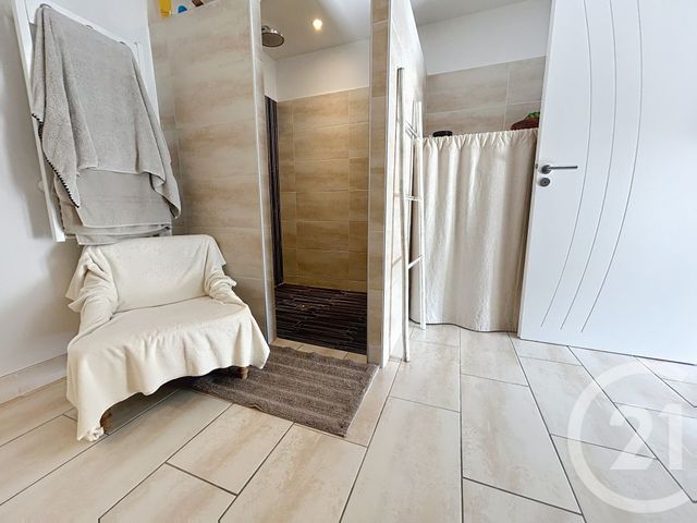 Maison à vendre - 4 pièces - 187 m2 - St Jean Du Pin - 30 - LANGUEDOC-ROUSSILLON