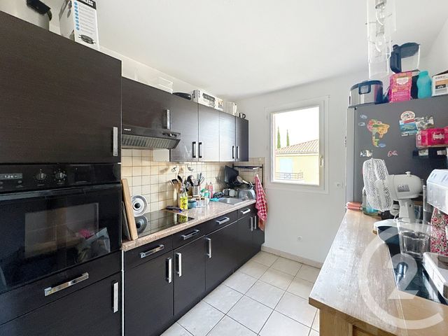 Appartement T3 à vendre - 3 pièces - 63,90 m2 - St Christol Les Ales - 30 - LANGUEDOC-ROUSSILLON