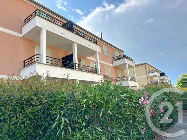 Appartement T3 à vendre - 3 pièces - 63,90 m2 - St Christol Les Ales - 30 - LANGUEDOC-ROUSSILLON