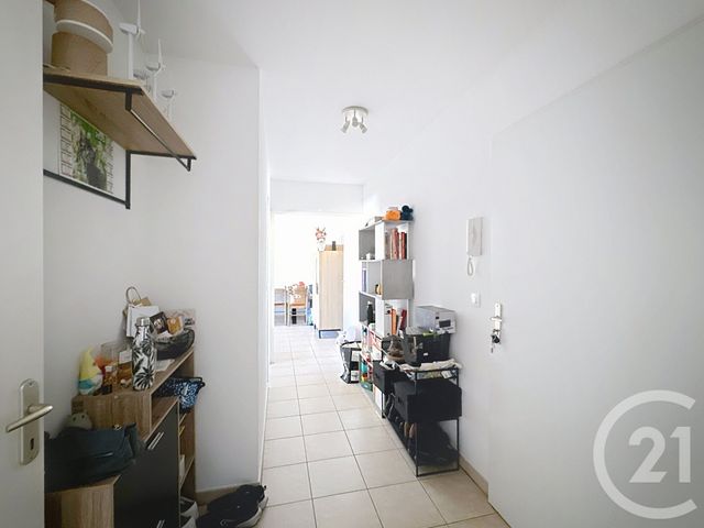 Appartement T3 à vendre - 3 pièces - 63,90 m2 - St Christol Les Ales - 30 - LANGUEDOC-ROUSSILLON