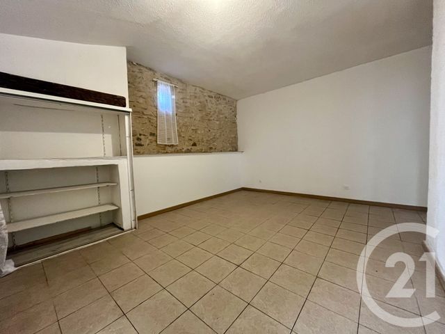 Appartement F2 &agrave; louer - 2 pi&egrave;ces - 55,37 m2 - Ales - 30 - LANGUEDOC-ROUSSILLON