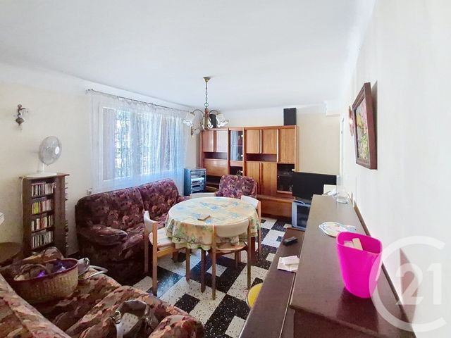 Maison &agrave; vendre - 5 pi&egrave;ces - 85,77 m2 - Ales - 30 - LANGUEDOC-ROUSSILLON