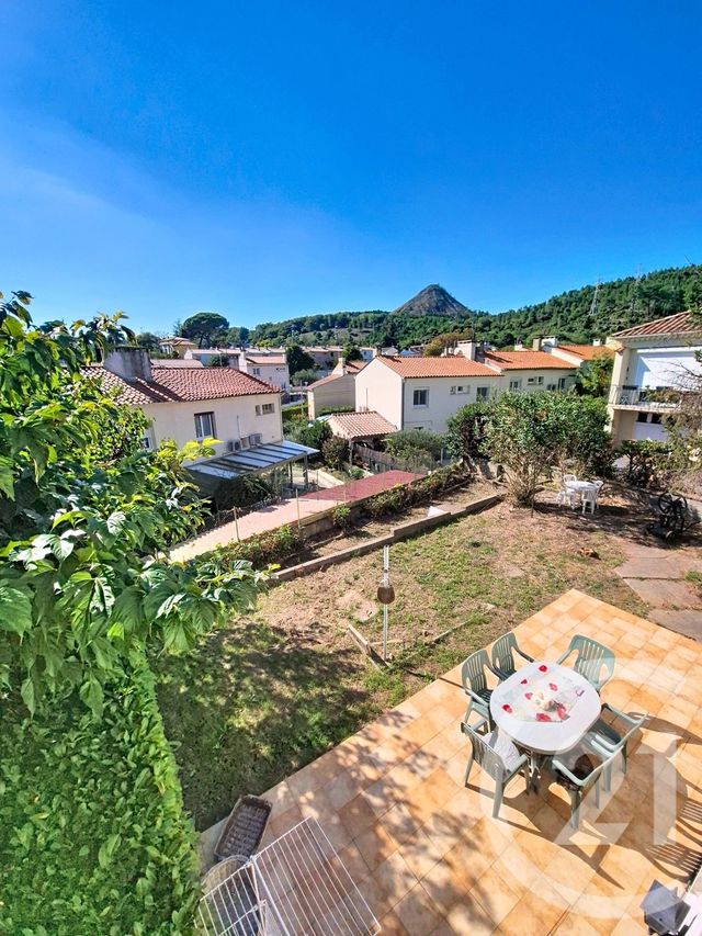 Maison &agrave; vendre - 5 pi&egrave;ces - 85,77 m2 - Ales - 30 - LANGUEDOC-ROUSSILLON