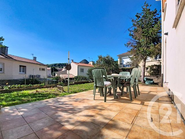 Maison &agrave; vendre - 5 pi&egrave;ces - 85,77 m2 - Ales - 30 - LANGUEDOC-ROUSSILLON