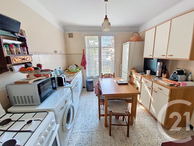 Maison &agrave; vendre - 5 pi&egrave;ces - 85,77 m2 - Ales - 30 - LANGUEDOC-ROUSSILLON
