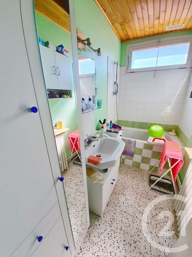 Maison &agrave; vendre - 5 pi&egrave;ces - 85,77 m2 - Ales - 30 - LANGUEDOC-ROUSSILLON