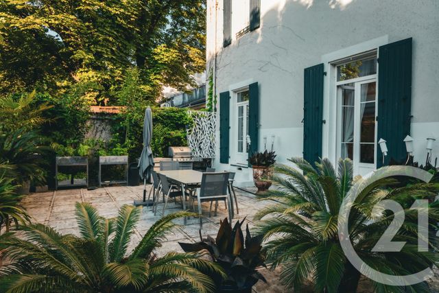 Maison à vendre - 11 pièces - 430 m2 - Ales - 30 - LANGUEDOC-ROUSSILLON