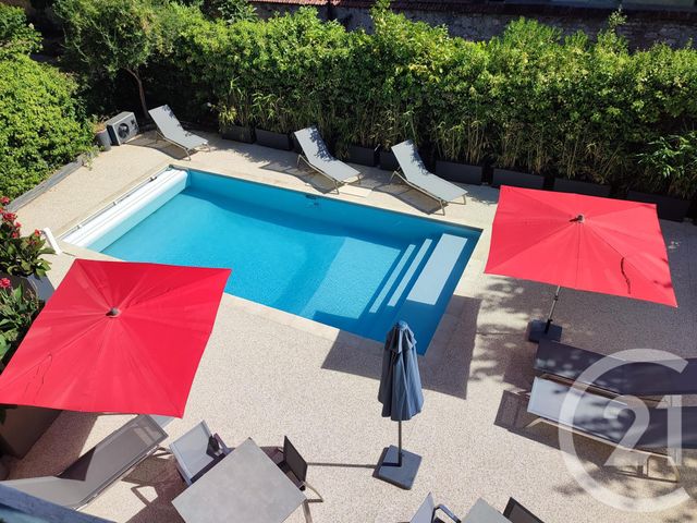 Maison à vendre - 11 pièces - 430 m2 - Ales - 30 - LANGUEDOC-ROUSSILLON