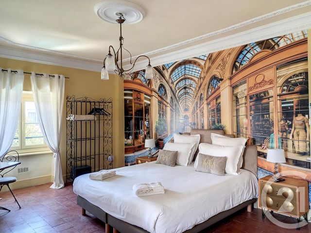 Maison à vendre - 11 pièces - 430 m2 - Ales - 30 - LANGUEDOC-ROUSSILLON