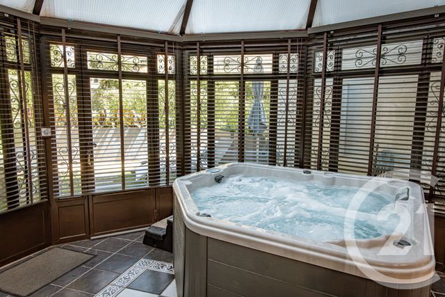 Maison à vendre - 11 pièces - 430 m2 - Ales - 30 - LANGUEDOC-ROUSSILLON