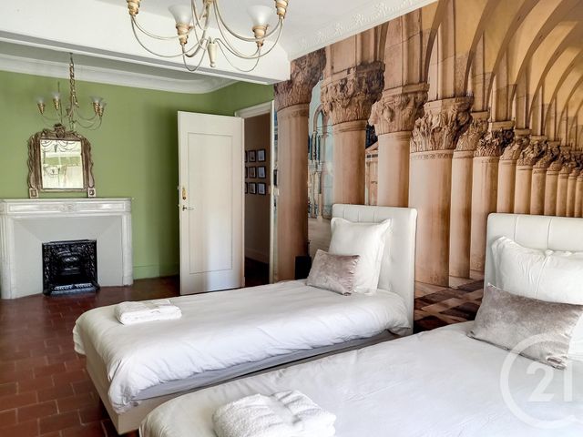 Maison à vendre - 11 pièces - 430 m2 - Ales - 30 - LANGUEDOC-ROUSSILLON