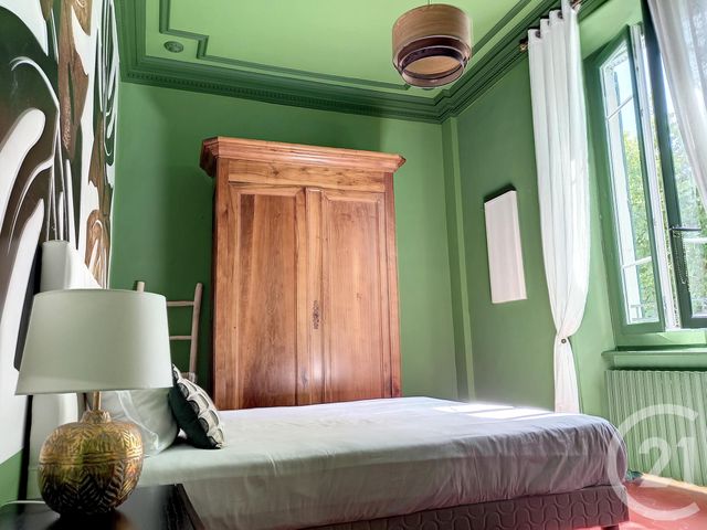 Maison à vendre - 11 pièces - 430 m2 - Ales - 30 - LANGUEDOC-ROUSSILLON