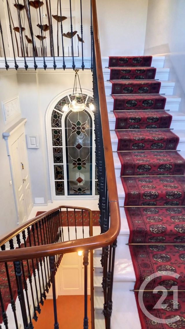 Maison à vendre - 11 pièces - 430 m2 - Ales - 30 - LANGUEDOC-ROUSSILLON