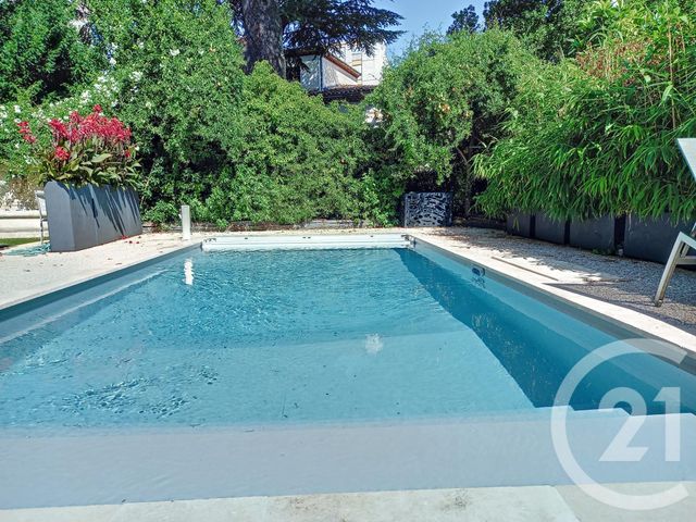 Maison à vendre - 11 pièces - 430 m2 - Ales - 30 - LANGUEDOC-ROUSSILLON