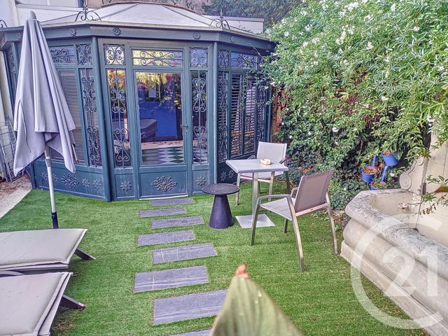 Maison à vendre - 11 pièces - 430 m2 - Ales - 30 - LANGUEDOC-ROUSSILLON