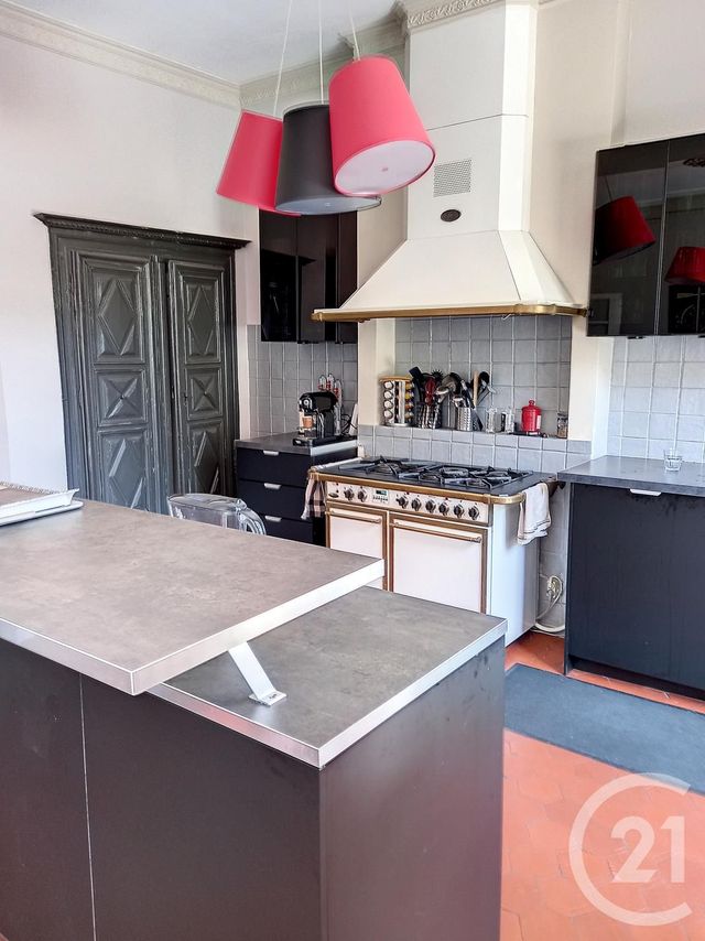 Maison à vendre - 11 pièces - 430 m2 - Ales - 30 - LANGUEDOC-ROUSSILLON