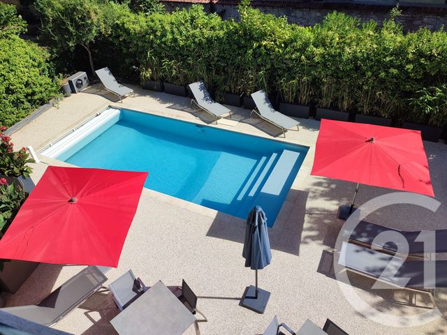 Maison à vendre - 11 pièces - 430 m2 - Ales - 30 - LANGUEDOC-ROUSSILLON