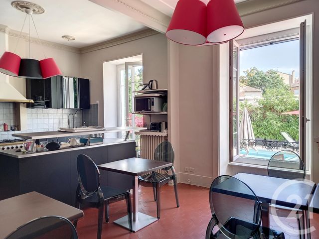 Maison à vendre - 11 pièces - 430 m2 - Ales - 30 - LANGUEDOC-ROUSSILLON