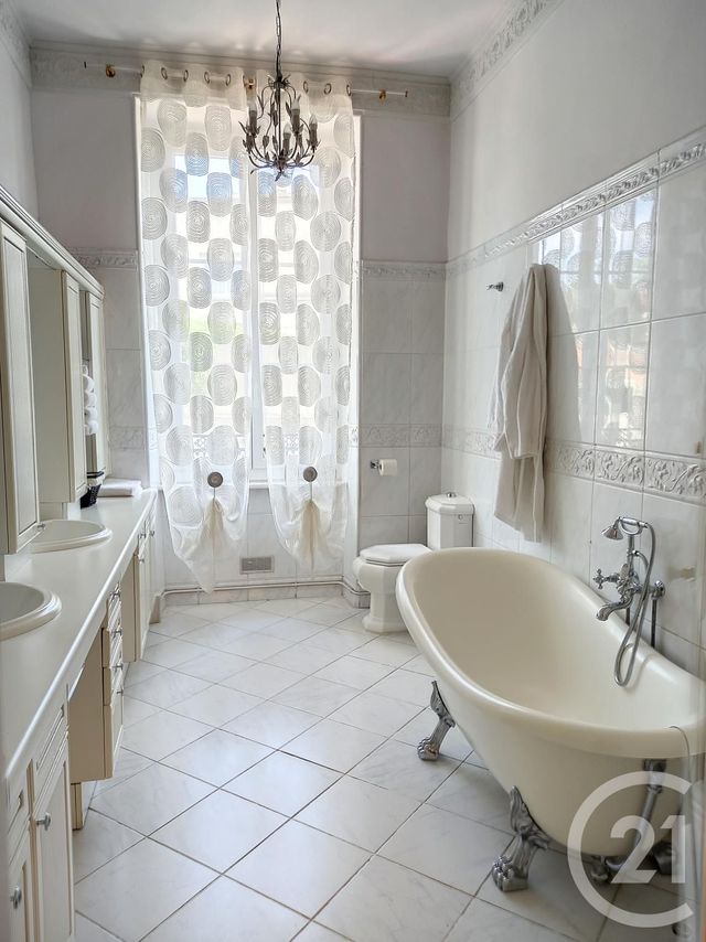 Maison à vendre - 11 pièces - 430 m2 - Ales - 30 - LANGUEDOC-ROUSSILLON