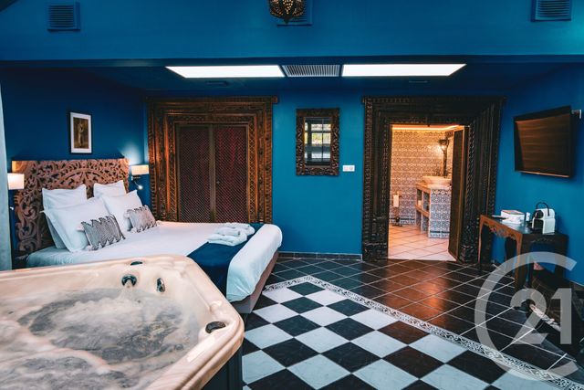 Maison à vendre - 11 pièces - 430 m2 - Ales - 30 - LANGUEDOC-ROUSSILLON