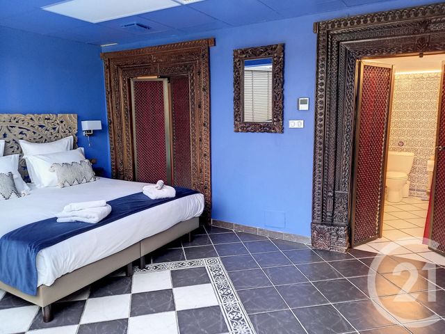 Maison à vendre - 11 pièces - 430 m2 - Ales - 30 - LANGUEDOC-ROUSSILLON