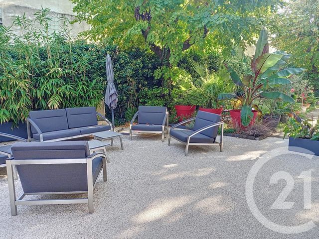 Maison à vendre - 11 pièces - 430 m2 - Ales - 30 - LANGUEDOC-ROUSSILLON