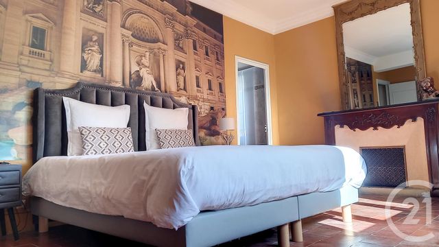 Maison à vendre - 11 pièces - 430 m2 - Ales - 30 - LANGUEDOC-ROUSSILLON