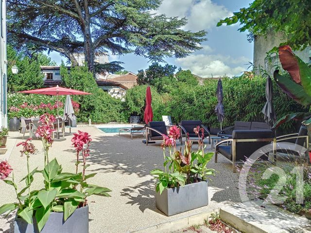 Maison à vendre - 11 pièces - 430 m2 - Ales - 30 - LANGUEDOC-ROUSSILLON