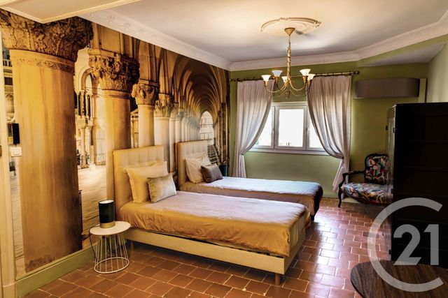 Maison à vendre - 11 pièces - 430 m2 - Ales - 30 - LANGUEDOC-ROUSSILLON