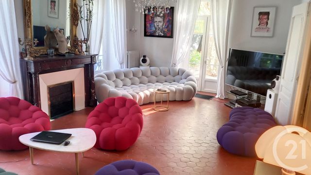 Maison à vendre - 11 pièces - 430 m2 - Ales - 30 - LANGUEDOC-ROUSSILLON