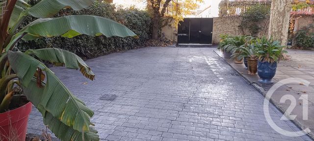 Maison à vendre - 11 pièces - 430 m2 - Ales - 30 - LANGUEDOC-ROUSSILLON