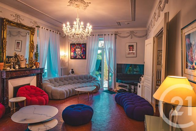 Maison à vendre - 11 pièces - 430 m2 - Ales - 30 - LANGUEDOC-ROUSSILLON