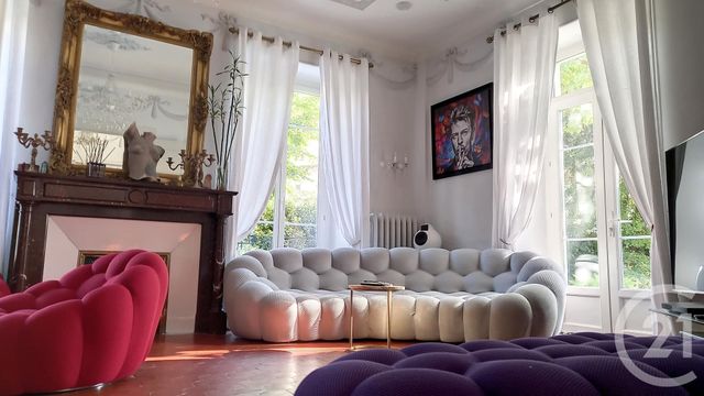 Maison à vendre - 11 pièces - 430 m2 - Ales - 30 - LANGUEDOC-ROUSSILLON