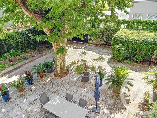 Maison à vendre - 11 pièces - 430 m2 - Ales - 30 - LANGUEDOC-ROUSSILLON