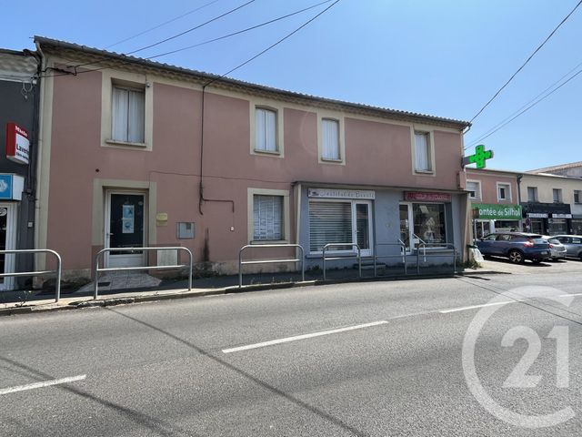 Local commercial à louer - 77.0 m2 - 30 - Gard